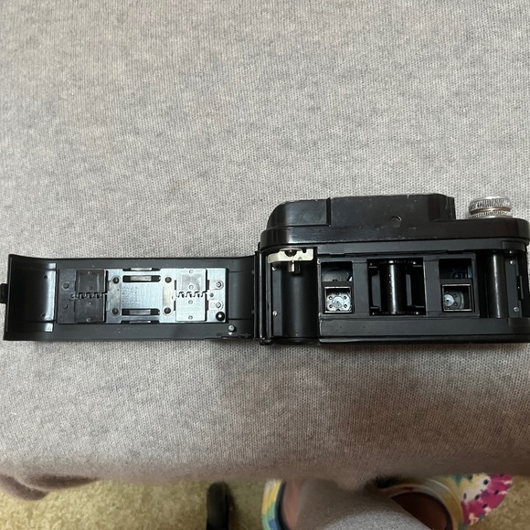 3D Camera w/24” Close-Up Lens Attachment, Vintage View-Master Personal Stereo - Picture 5 of 14